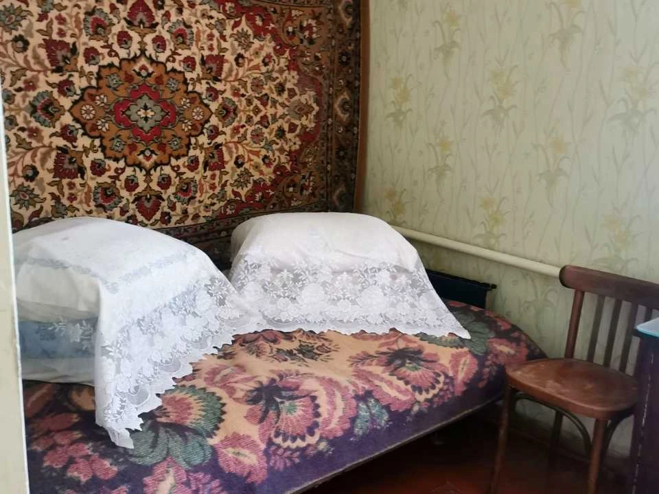 Будинок. Харків, Конотопська вул.
