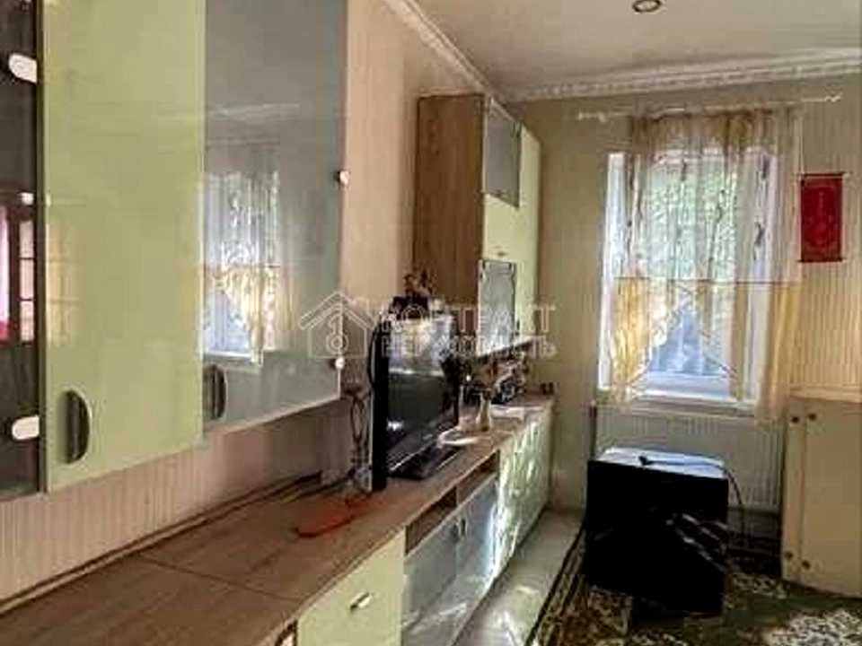 Будинок. Харків, Європейська вул. (Новгородська)