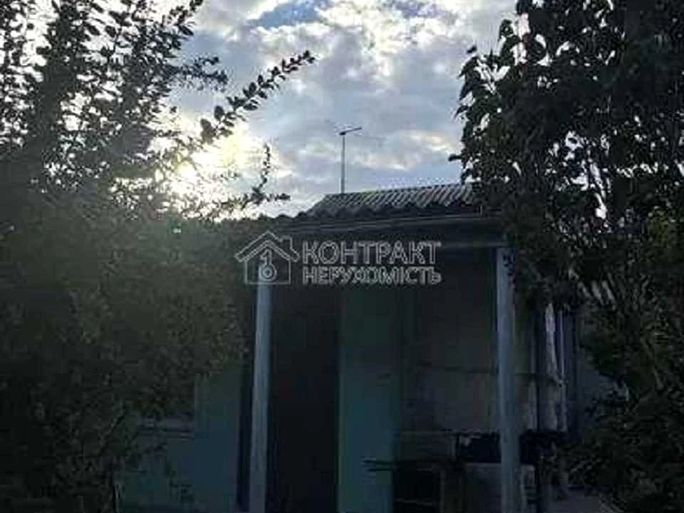 Будинок. Харків, Європейська вул. (Новгородська)