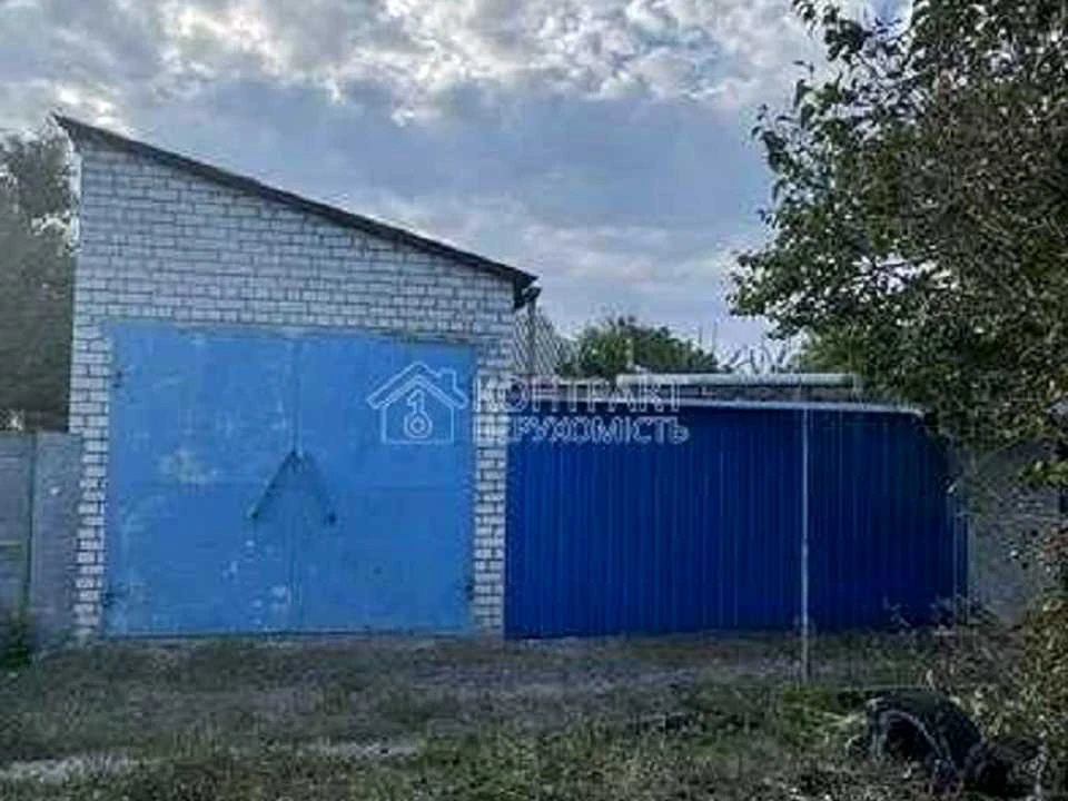 Будинок. Харків, Європейська вул. (Новгородська)