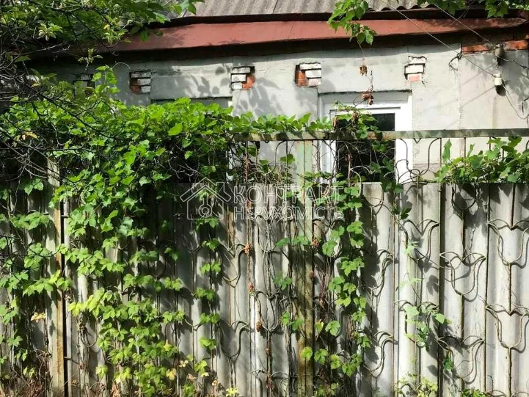 Будинок. Харків, Верстатна вул.