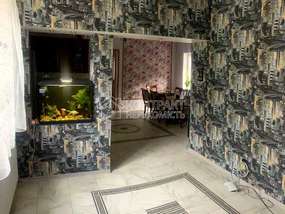 Будинок. Харків, Варсавинська вул. (Осетинська)