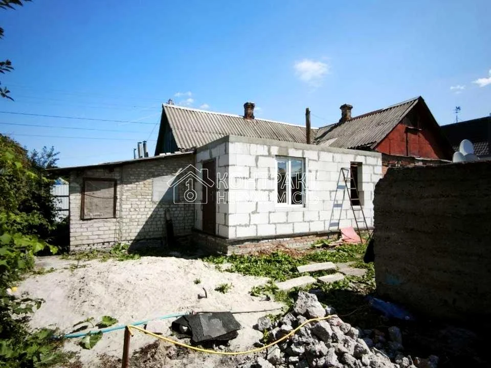 Будинок. Харків, Плитковий пров.