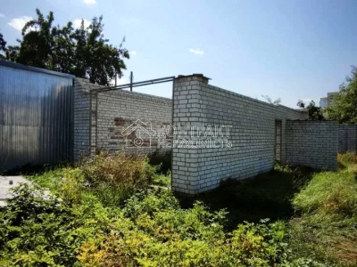 Будинок. Харків, Плитковий пров.