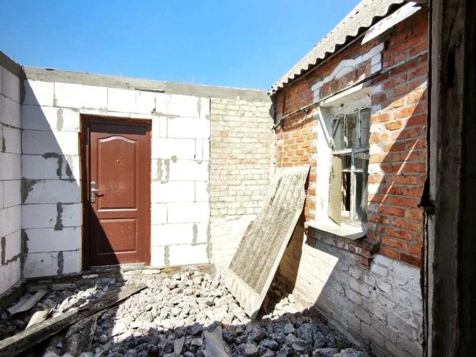 Будинок. Харків, Плитковий пров.