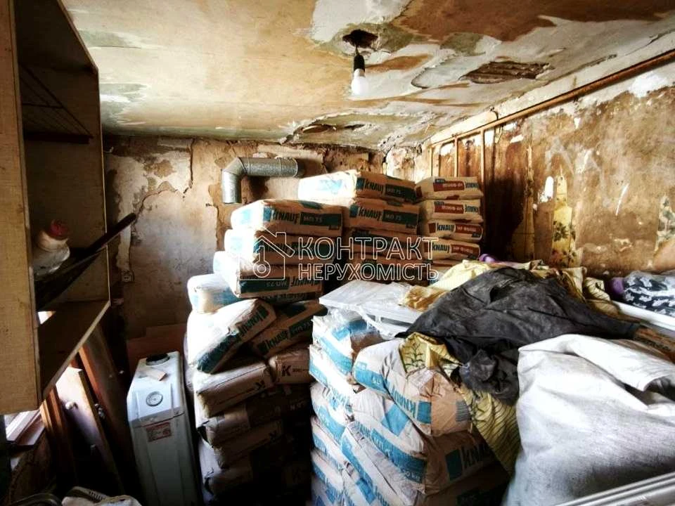 Будинок. Харків, Плитковий пров.
