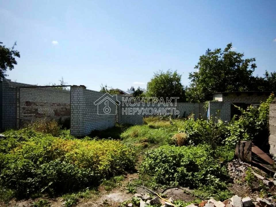 Будинок. Харків, Плитковий пров.
