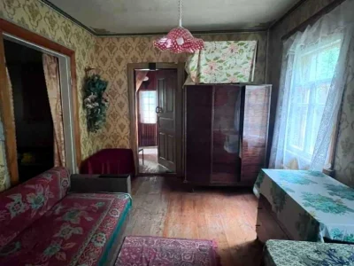 Будинок. Харків, Драгоманова вул.
