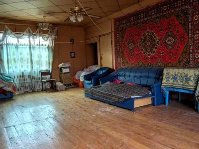 Будинок. Харків, Драгоманова вул.