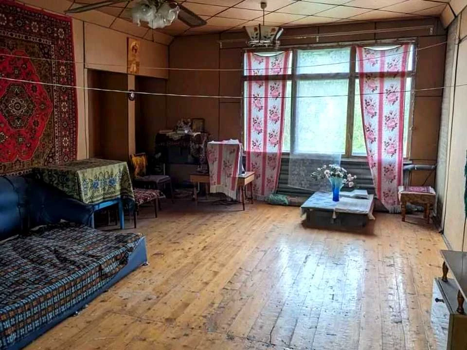 Будинок. Харків, Драгоманова вул.