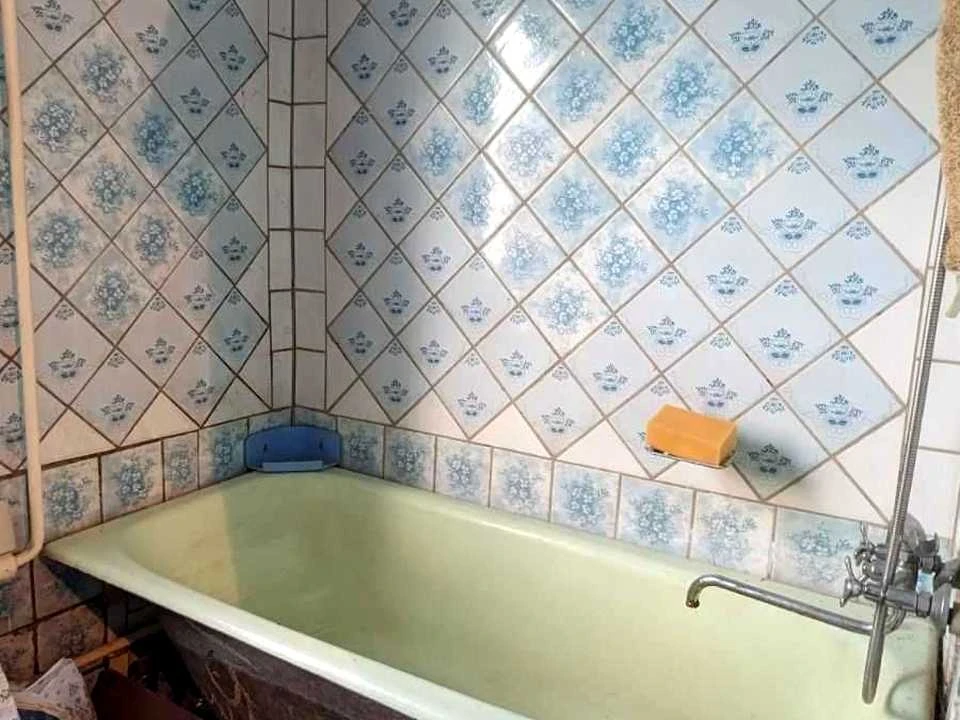 Будинок. Харків, Драгоманова вул.