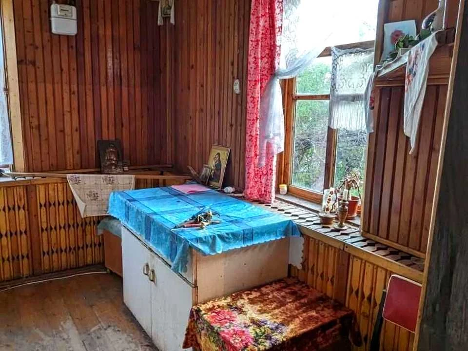 Будинок. Харків, Драгоманова вул.