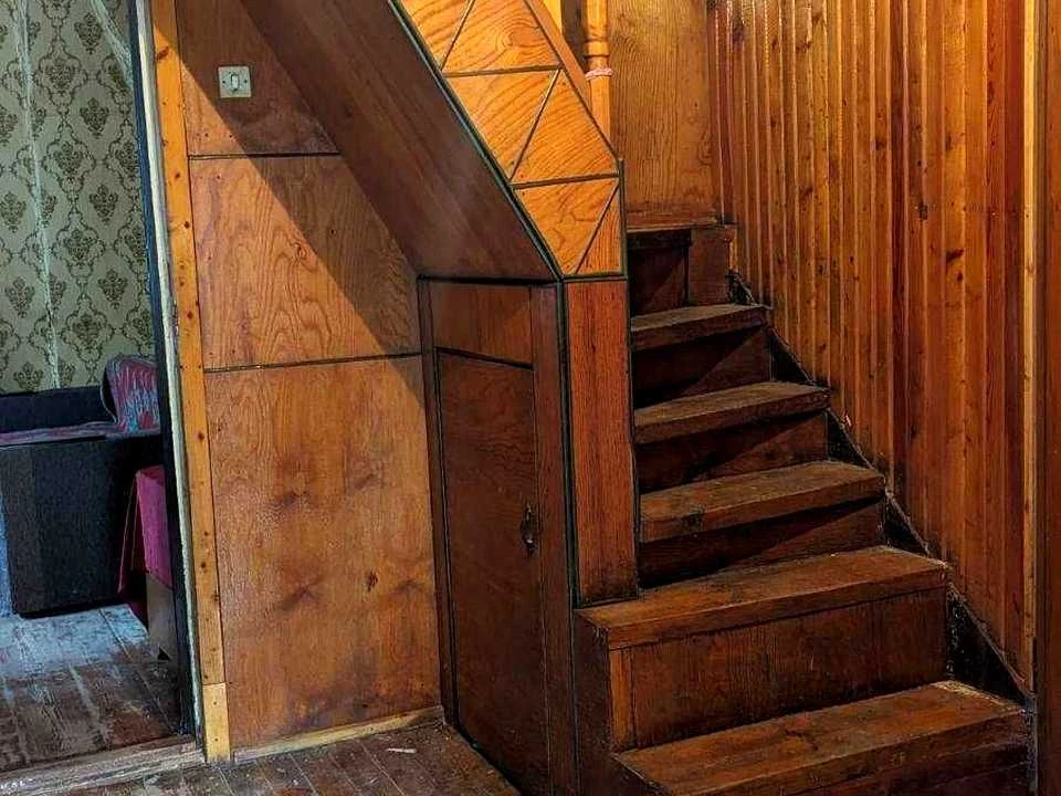 Будинок. Харків, Драгоманова вул.