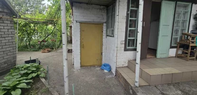 +Продам дом на Кичкасе остановка Демократическая, 34200 дол.
