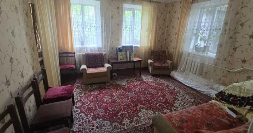 +Продам дом на Кичкасе остановка Демократическая, 34200 дол.
