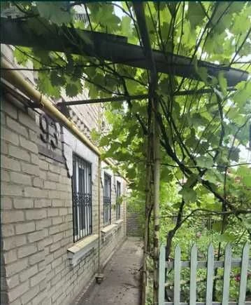 +Продам дом на Кичкасе остановка Демократическая, 34200 дол.