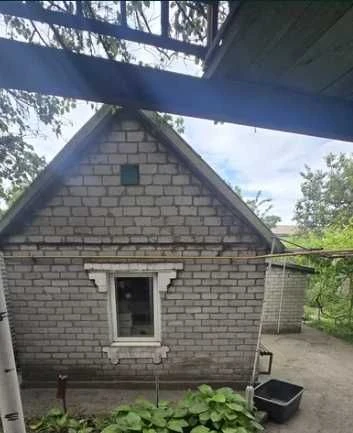 +Продам дом на Кичкасе остановка Демократическая, 34200 дол.