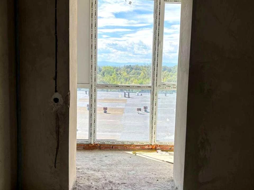 Квартира. Івано-Франківськ, Чорновола вул., (Будинок 2)