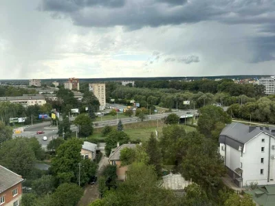 Квартира. Івано-Франківськ, Княгинин вул., (Будинок 10)