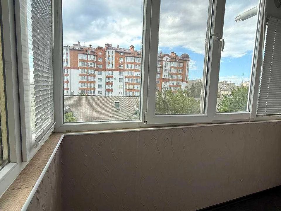 Квартира. Івано-Франківськ, Джохара Дудаєва вул.