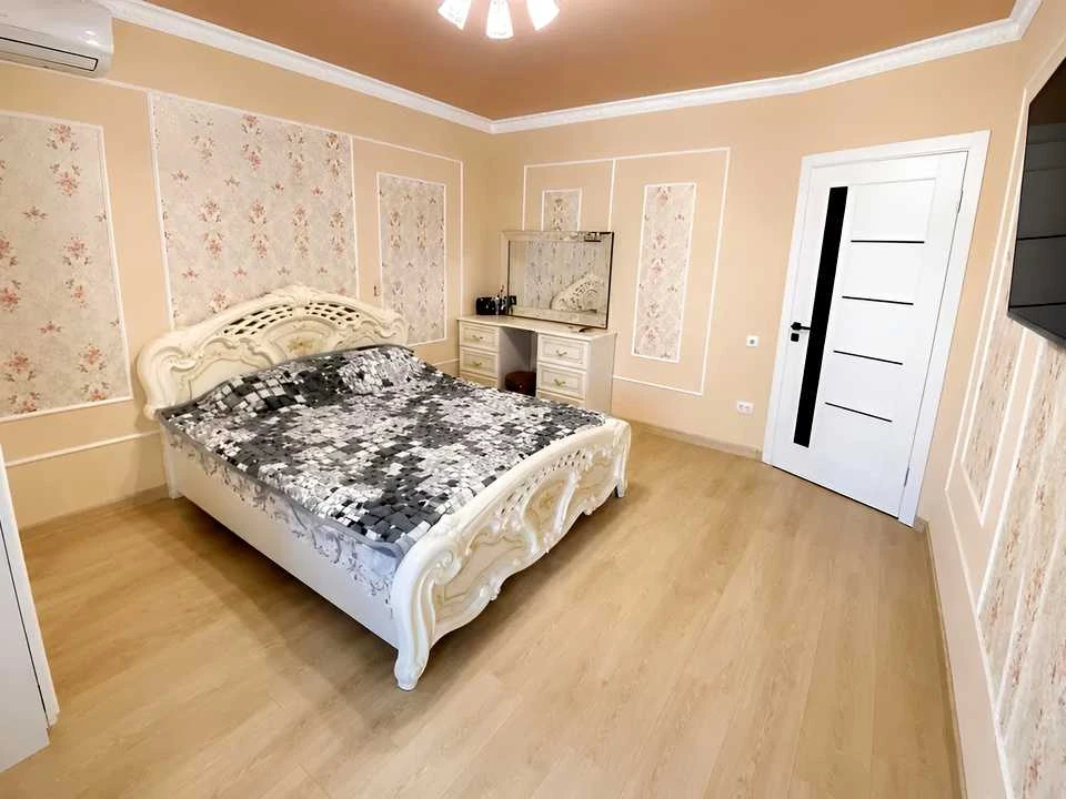 Квартира. Івано-Франківськ, Андрія Мельника вул., 10 к