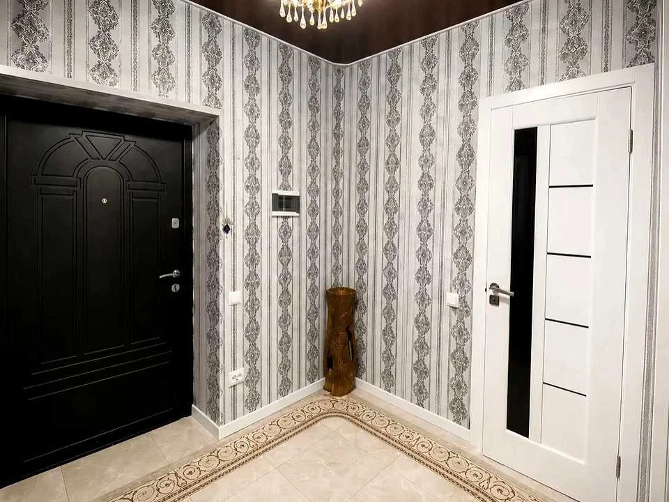 Квартира. Івано-Франківськ, Андрія Мельника вул., 10 к