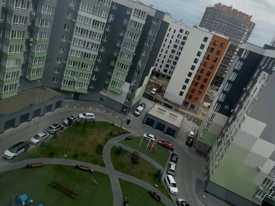 Квартира. Івано-Франківськ, Приозерна вул.