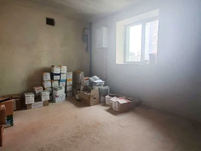 Квартира. Івано-Франківськ, Приозерна вул.