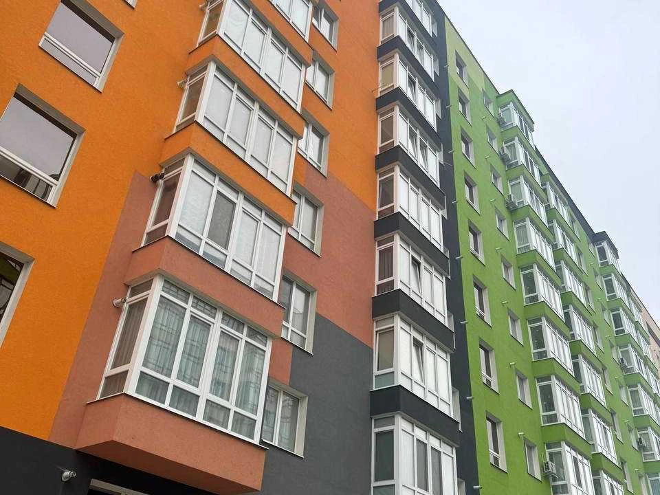 Квартира. Івано-Франківськ, Приозерна вул.