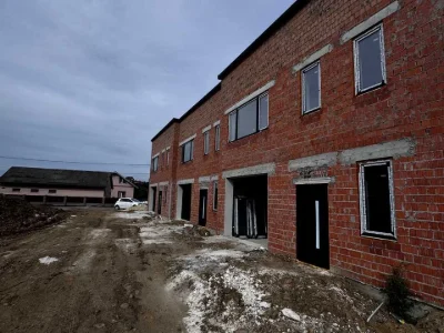 Будинок. Івано-Франківськ, Підлузький провулок