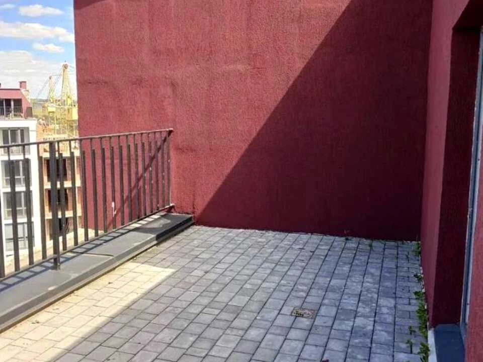 Квартира. Івано-Франківськ, Княгинин вул., (Будинок 28)