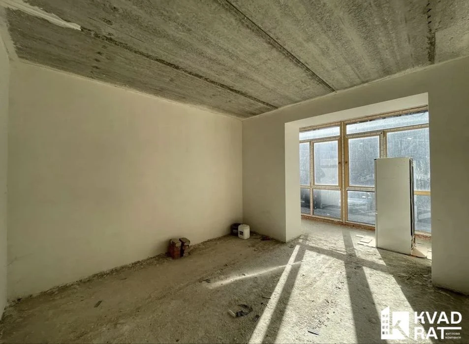 Продаж 3кім квартири ЖК Європейське Сіті, 80м2