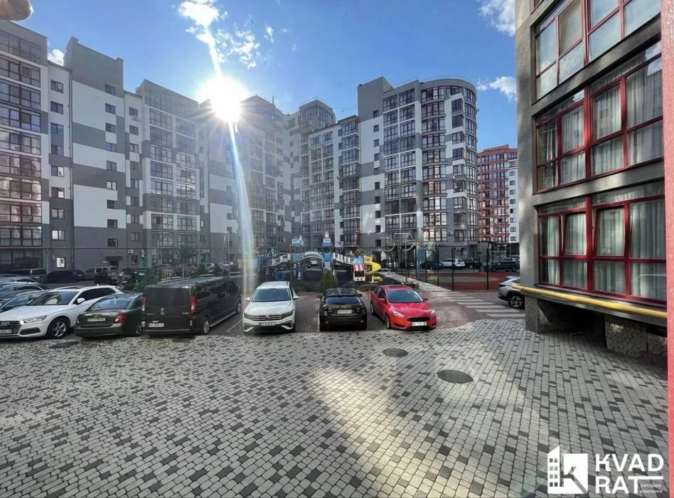 Продаж 3кім квартири ЖК Європейське Сіті, 80м2