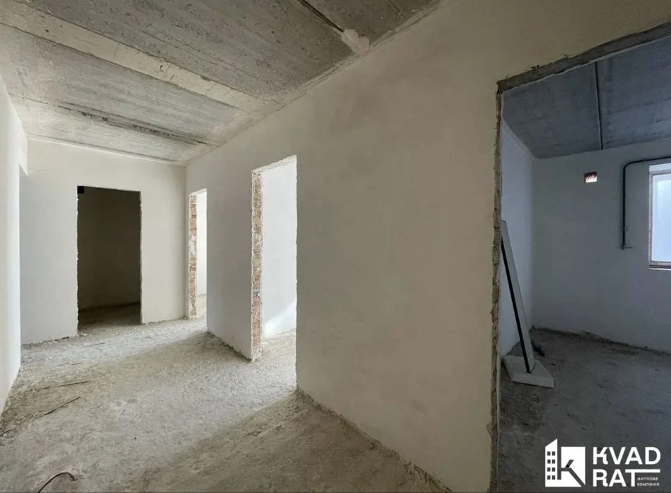 Продаж 3кім квартири ЖК Європейське Сіті, 80м2