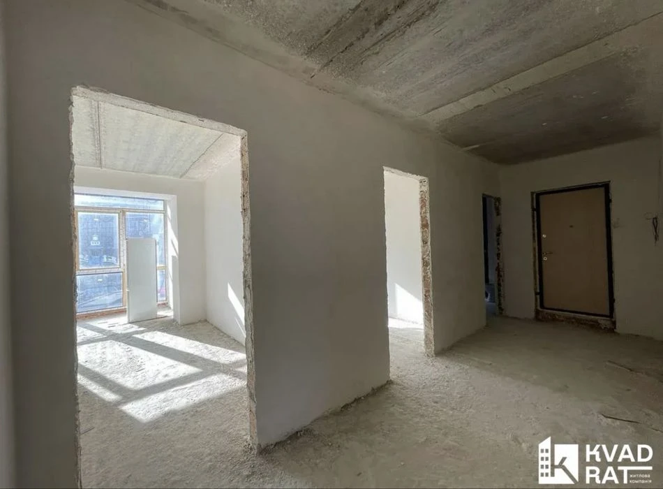 Продаж 3кім квартири ЖК Європейське Сіті, 80м2