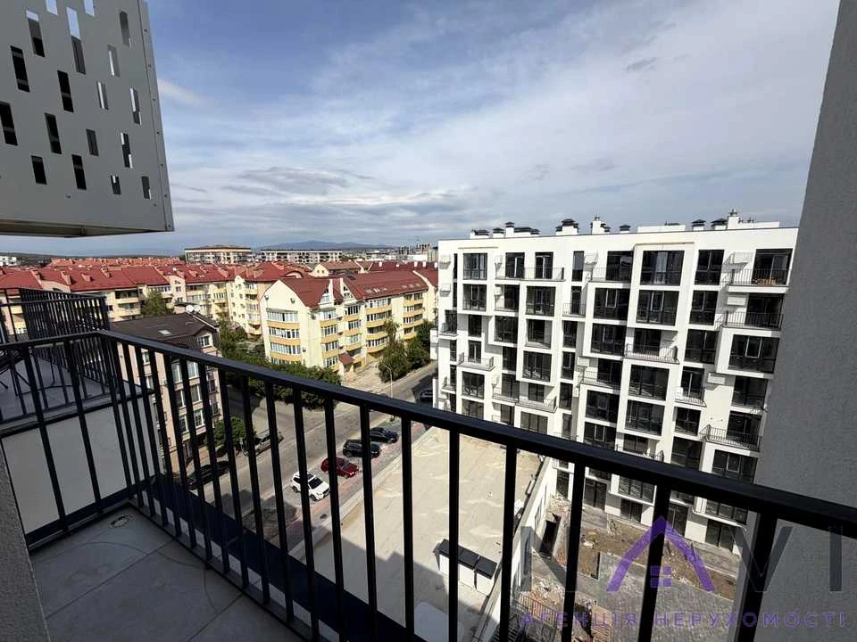 Квартира. Ужгород, Капушанська вул., (Будинок 2)