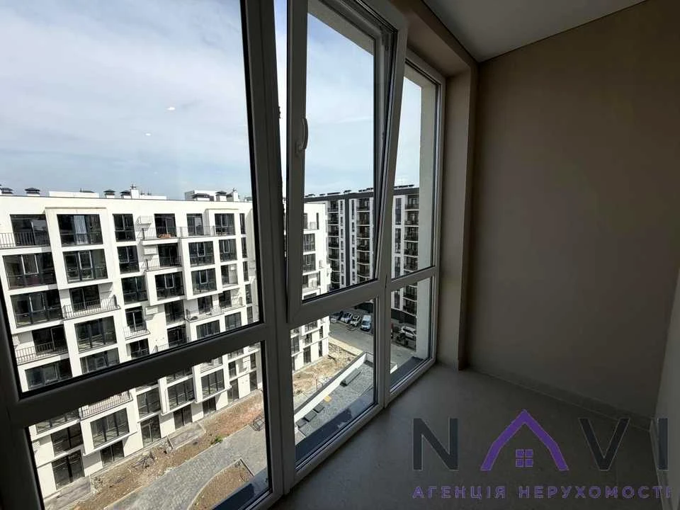 Квартира. Ужгород, Капушанська вул., (Будинок 2)