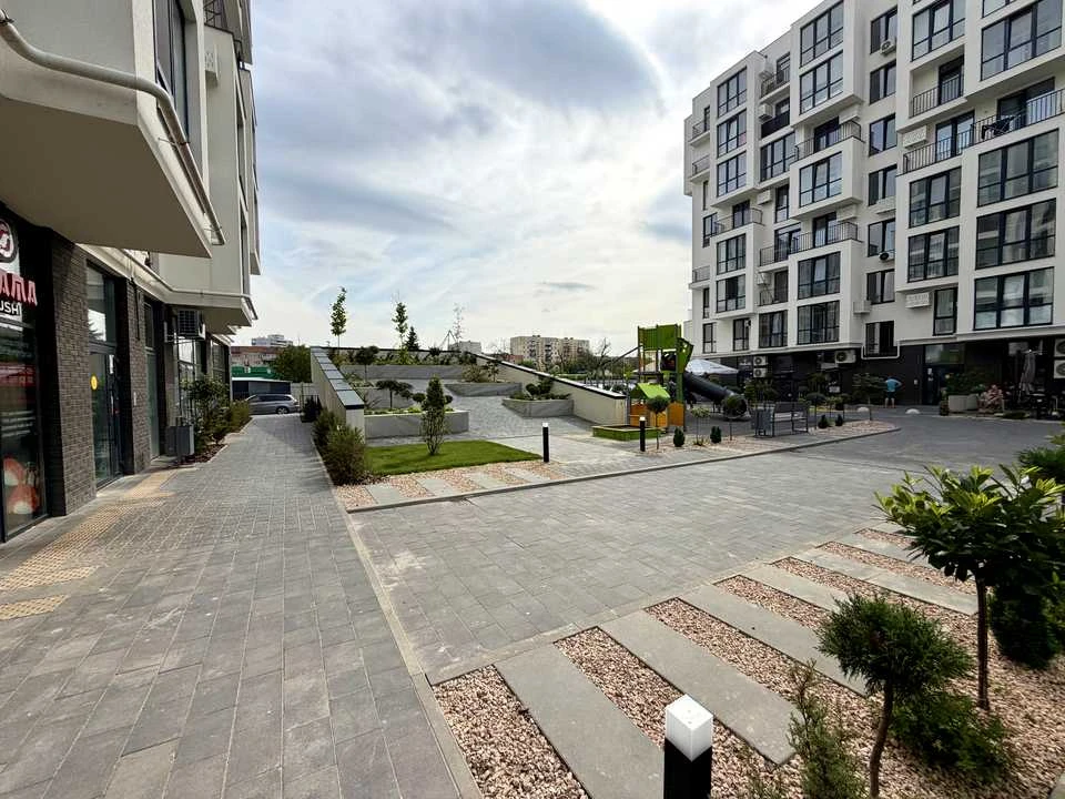 Квартира. Ужгород, Капушанська вул., (Будинок 2)