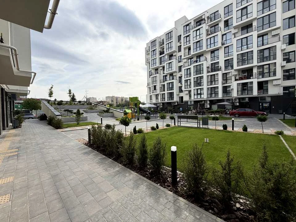 Квартира. Ужгород, Капушанська вул., (Будинок 2)