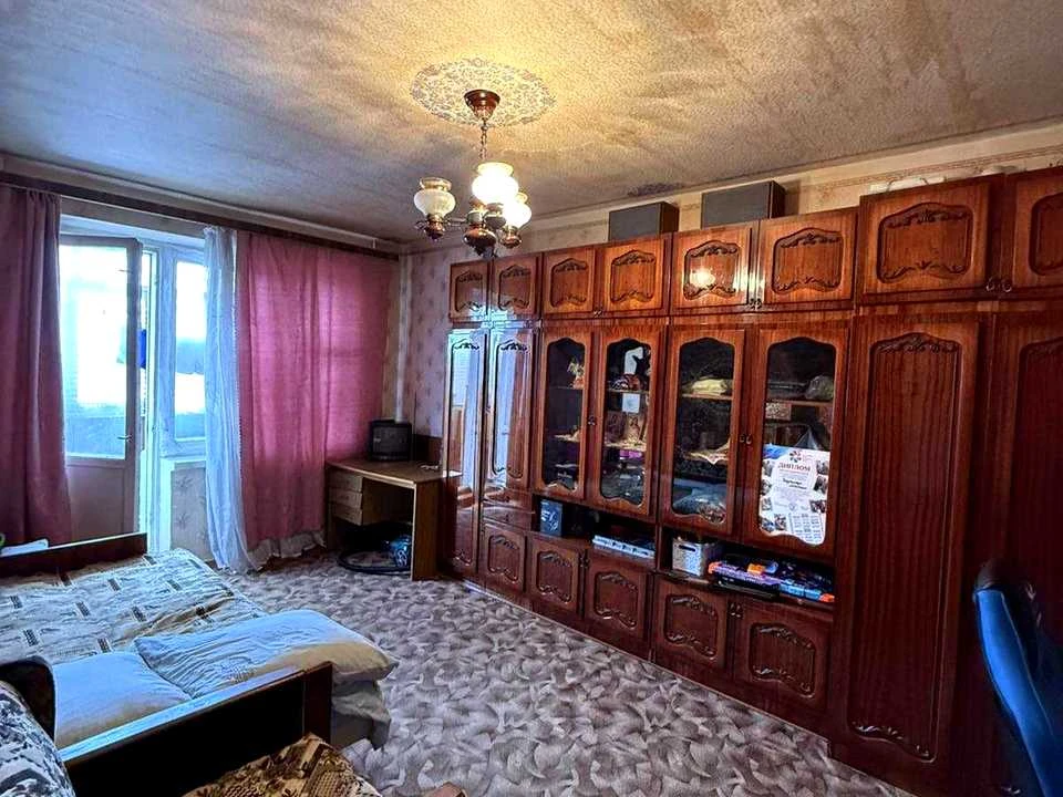 Квартира. Полтава, Полюсна вул.