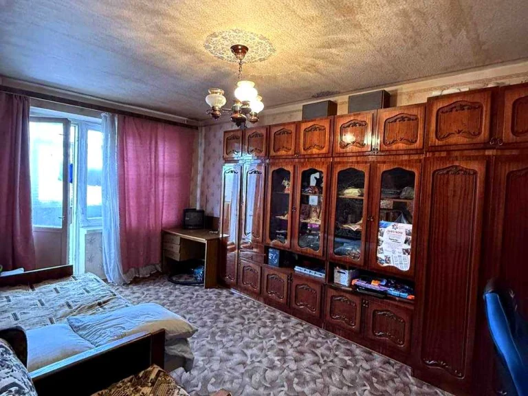 Квартира. Полтава, Полюсна вул.