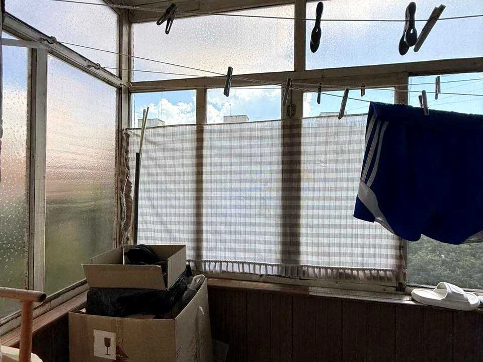 Квартира. Полтава, Полюсна вул.