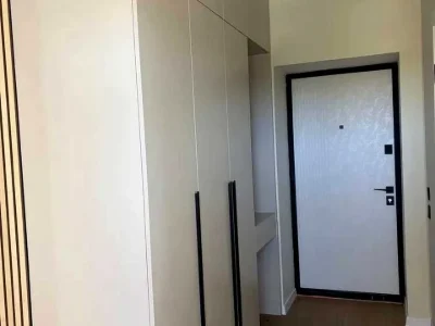 Квартира. Ужгород, Капушанська вул., (Будинок А02)