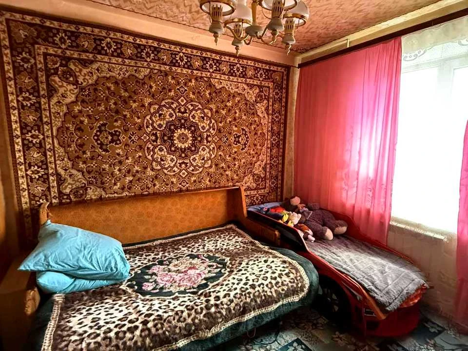 Квартира. Полтава, Полюсна вул.