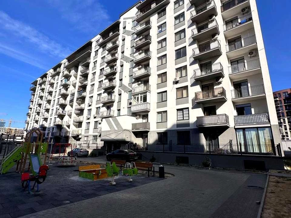 Квартира. Ужгород, Василя Гаджеги вул., (Будинок 7)
