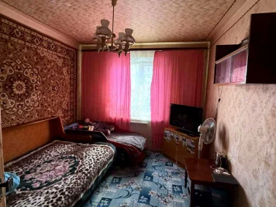 Квартира. Полтава, Полюсна вул.