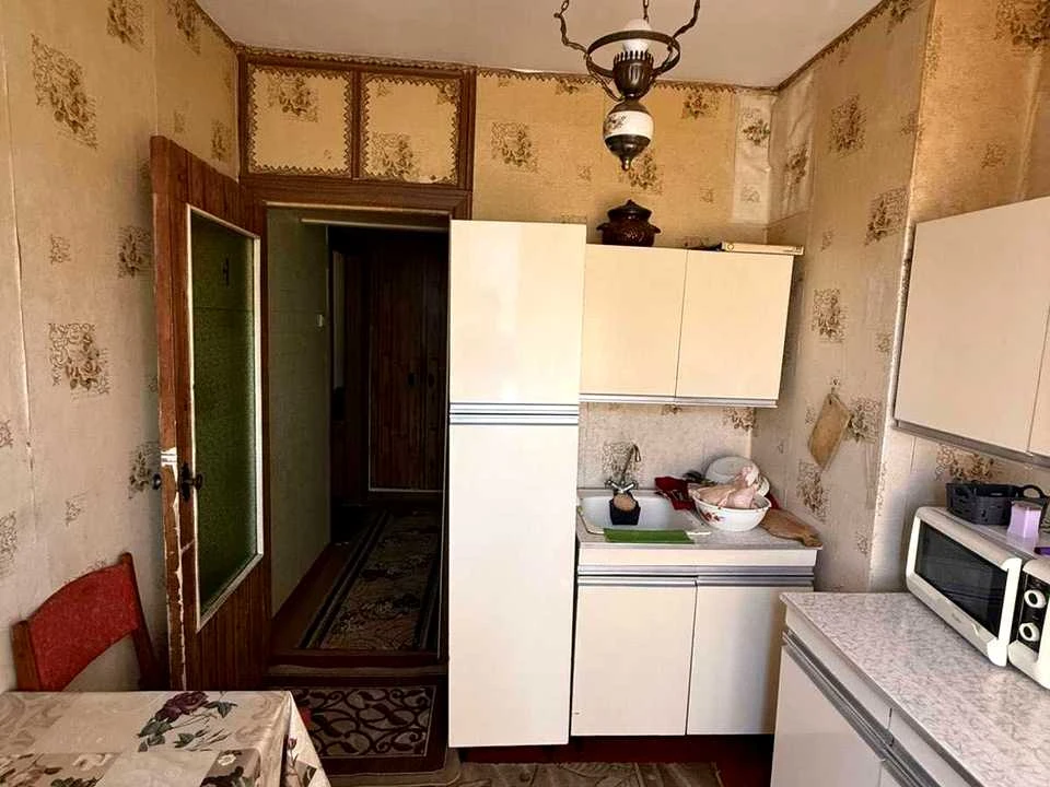 Квартира. Полтава, Полюсна вул.