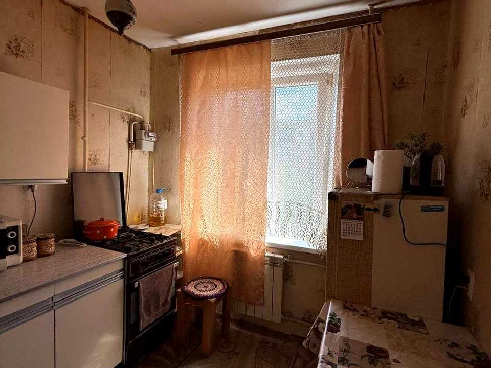 Квартира. Полтава, Полюсна вул.