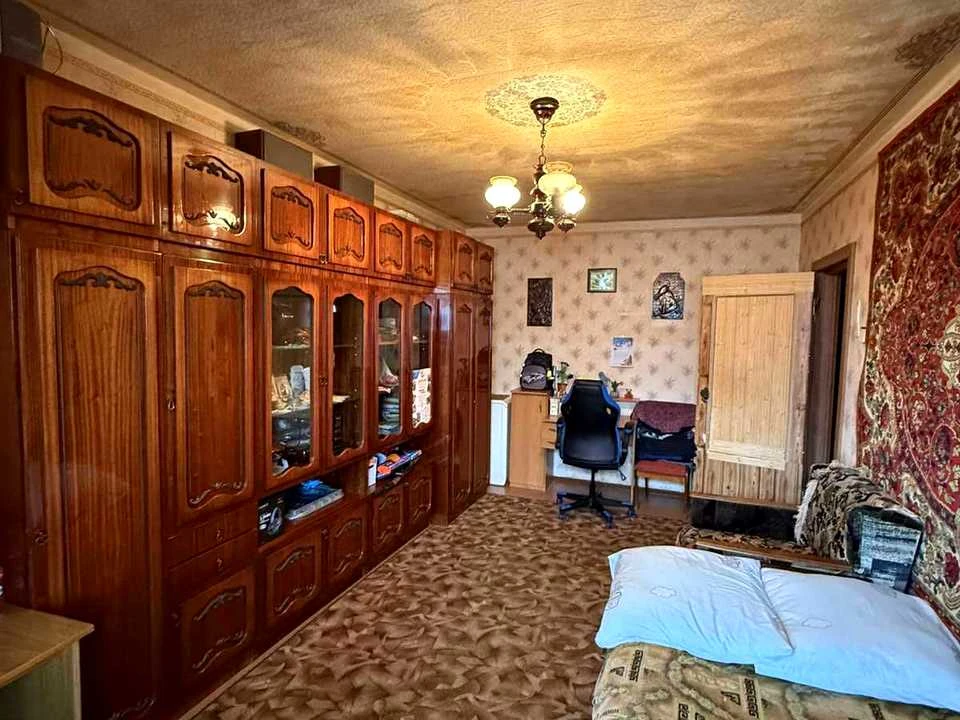 Квартира. Полтава, Полюсна вул.