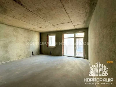 Квартира. Ужгород, Собранецька вул.